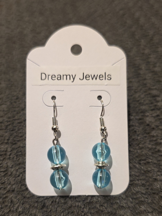 Dreamy Jewels Jewelry - Dreamy Jewels Earrings